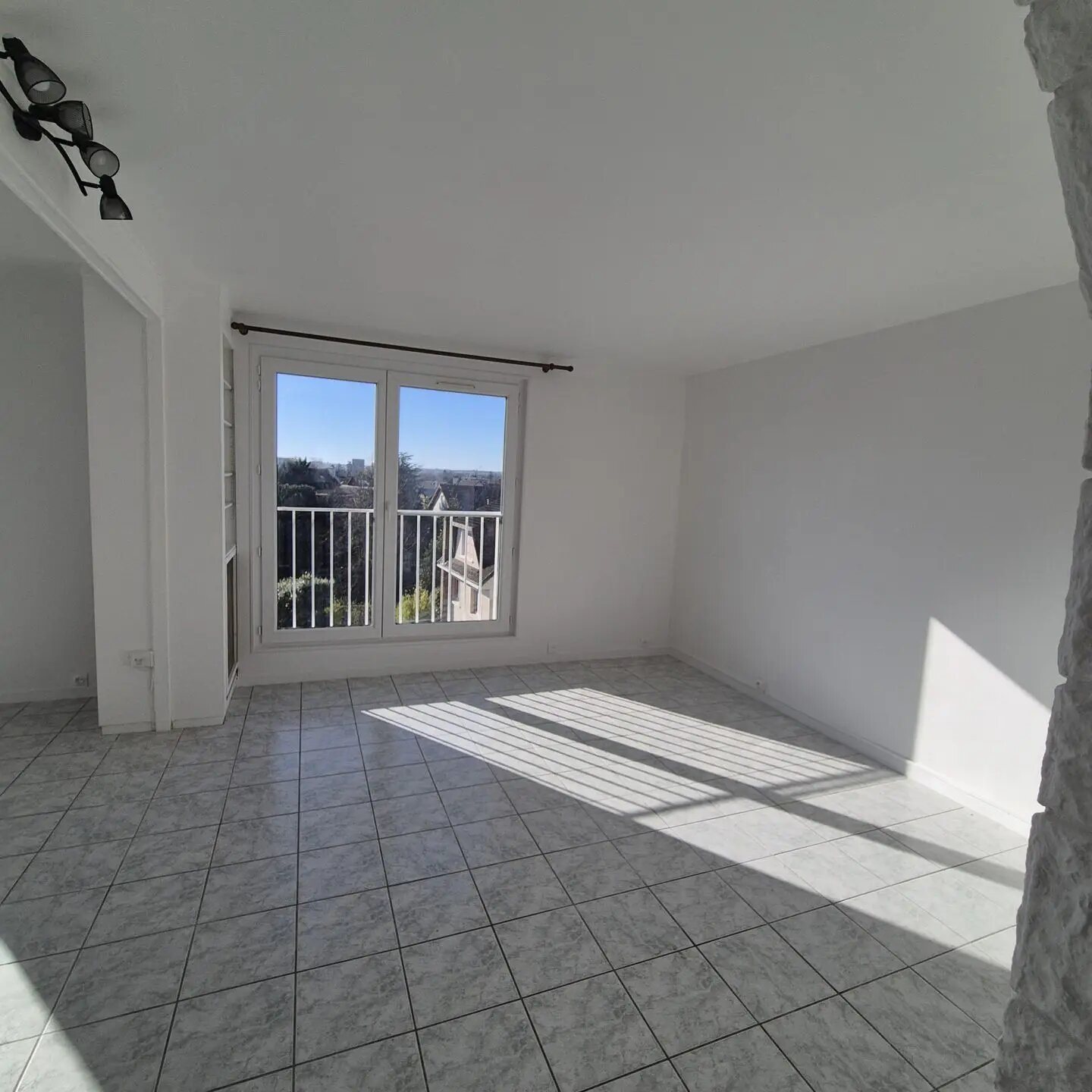 Appartement à louer, 64m², Saint-Maur-des-Fossés
