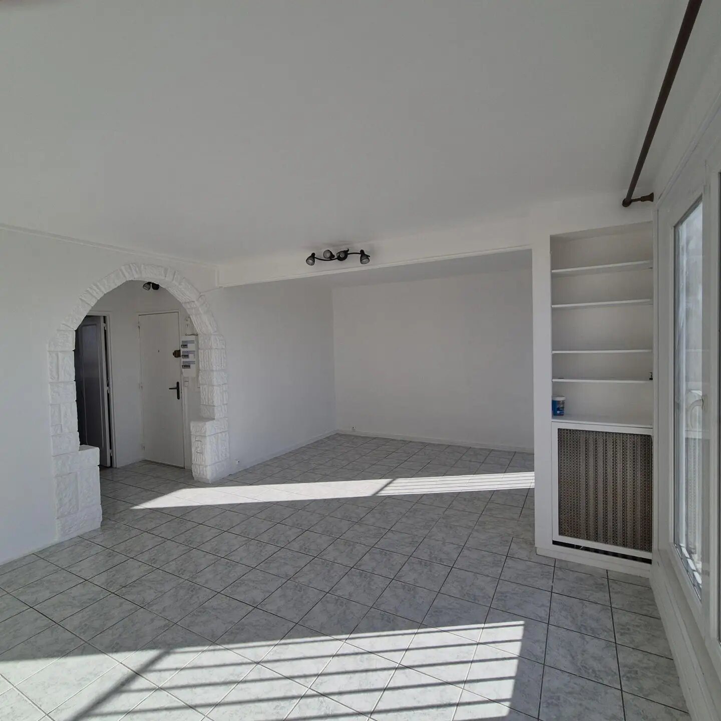 Appartement à louer, 64m², Saint-Maur-des-Fossés