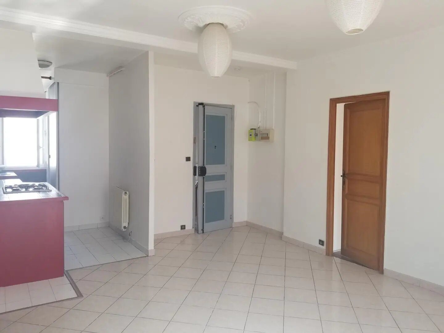 Appartement à louer, 39m², Alfortville