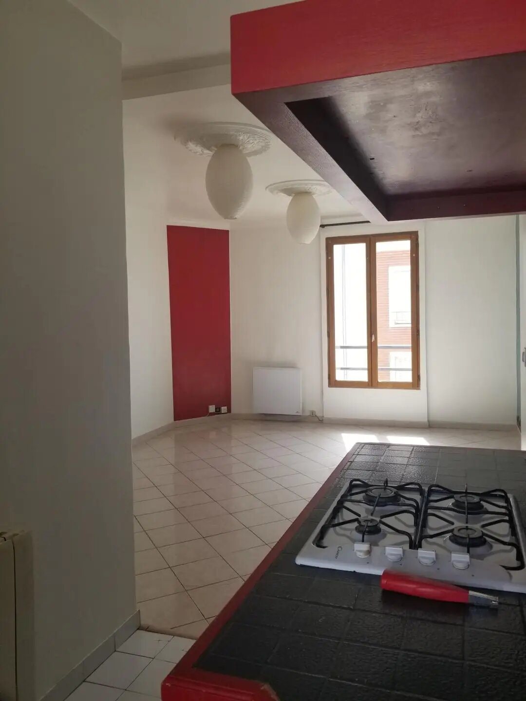 Appartement à louer, 39m², Alfortville