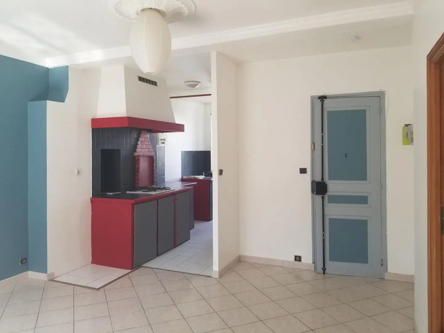 Appartement à louer, 39m², Alfortville
