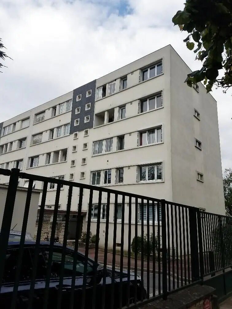 Appartement à louer, 63m², Saint-Maur-des-Fossés