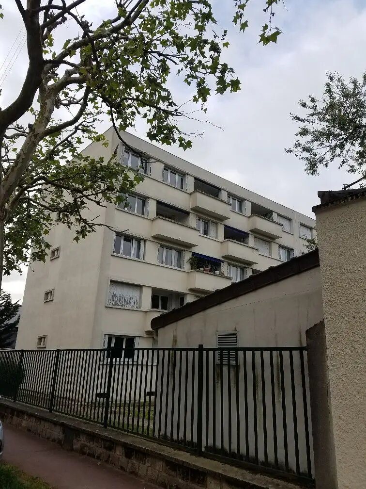 Appartement à louer, 63m², Saint-Maur-des-Fossés
