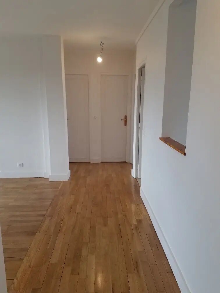 Appartement à louer, 63m², Saint-Maur-des-Fossés