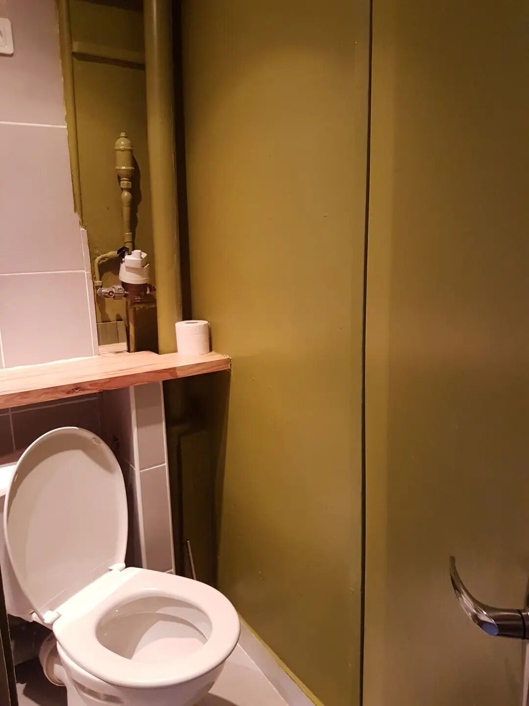 Appartement à louer, 16m², Saint-Maur-des-Fossés