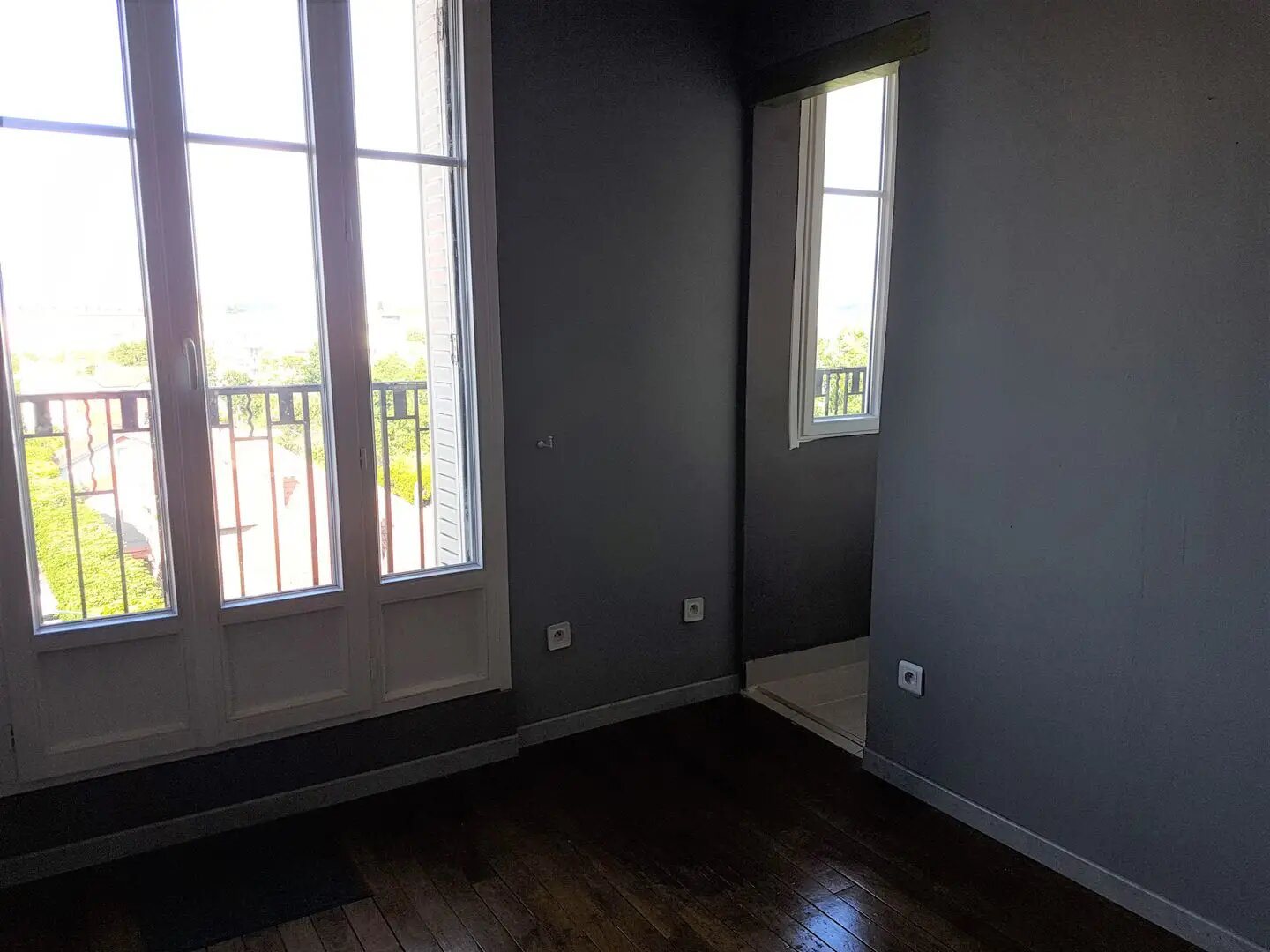 Appartement à louer, 16m², Saint-Maur-des-Fossés