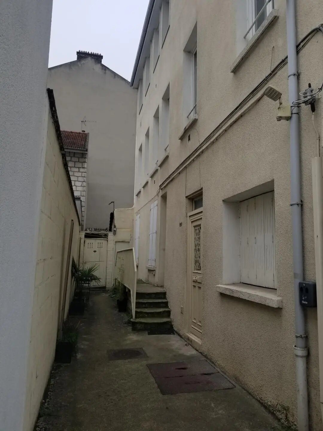 Appartement à louer, 24m², Saint-Maur-des-Fossés