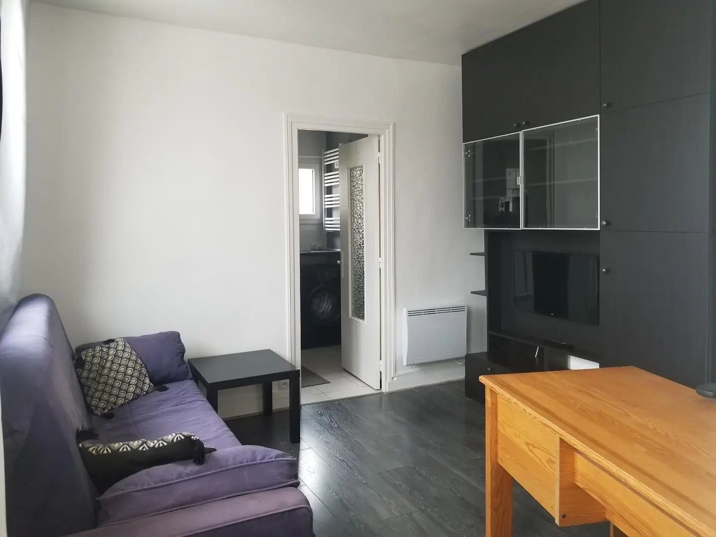 Appartement à louer, 24m², Saint-Maur-des-Fossés