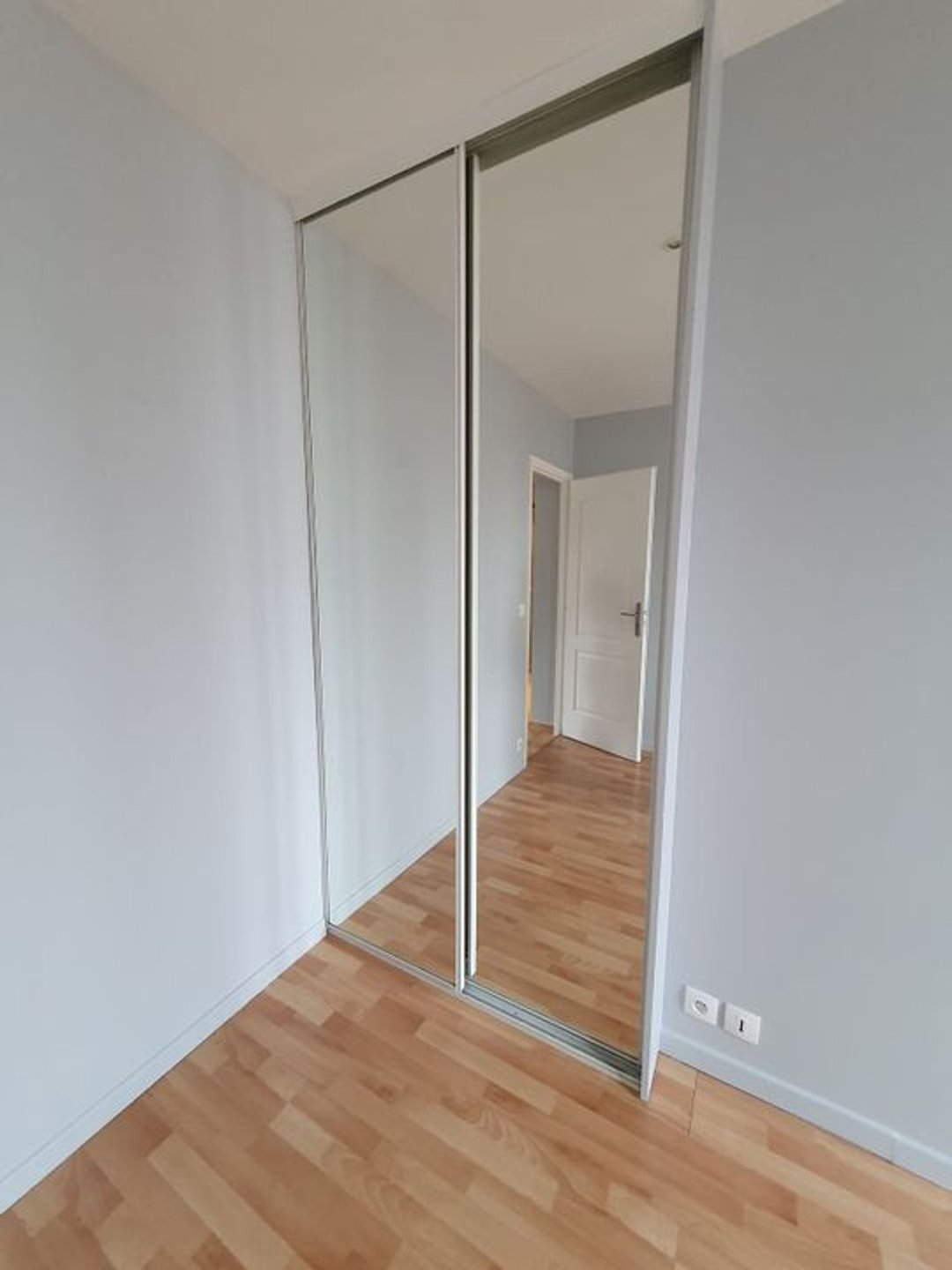 Appartement à louer, 37m², Ivry-sur-Seine