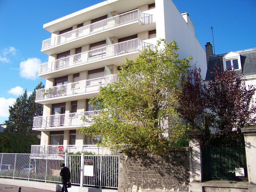 Appartement à louer, 25m², Saint-Maur-des-Fossés