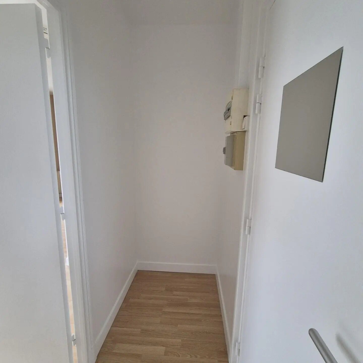 Appartement à louer, 25m², Saint-Maur-des-Fossés