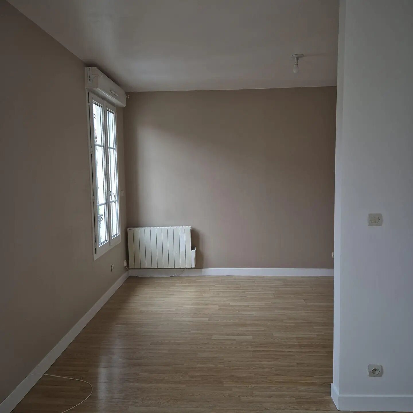 Appartement à louer, 25m², Saint-Maur-des-Fossés