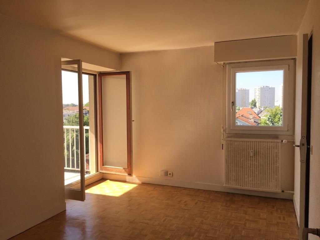 Appartement à louer, 25m², Saint-Maur-des-Fossés