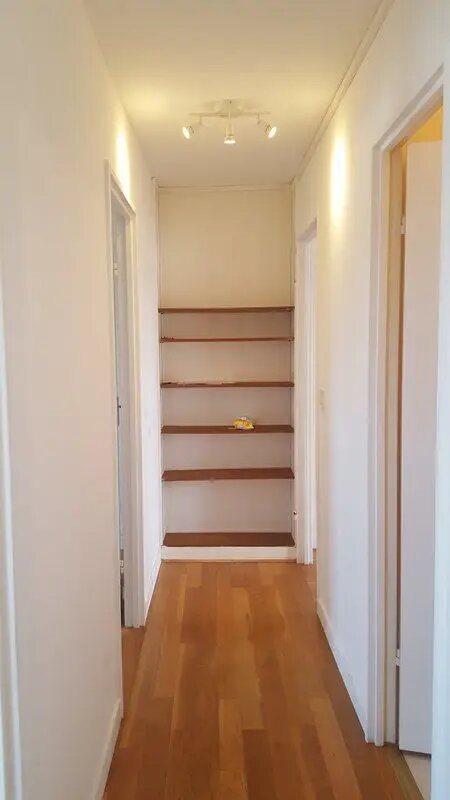 Appartement à louer, 64m², Sucy-en-Brie