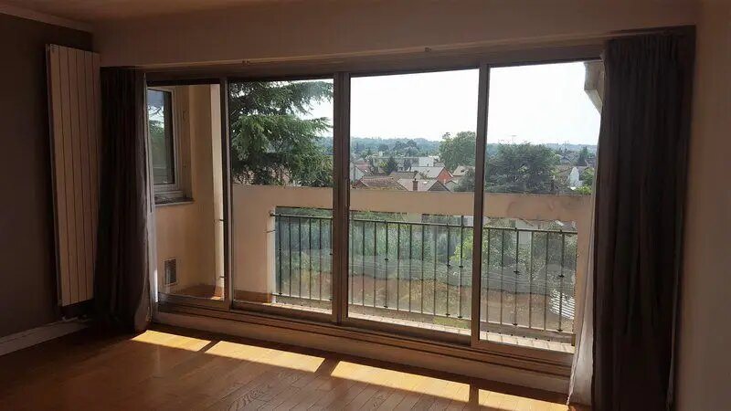 Appartement à louer, 64m², Sucy-en-Brie