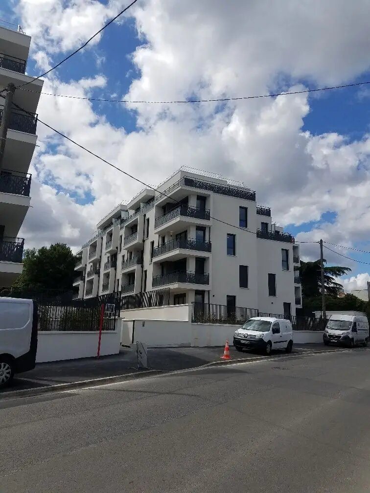 Appartement à louer, 30m², Noisy-le-Grand