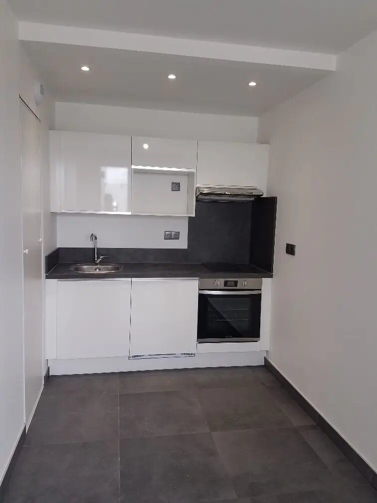 Appartement à louer, 30m², Noisy-le-Grand