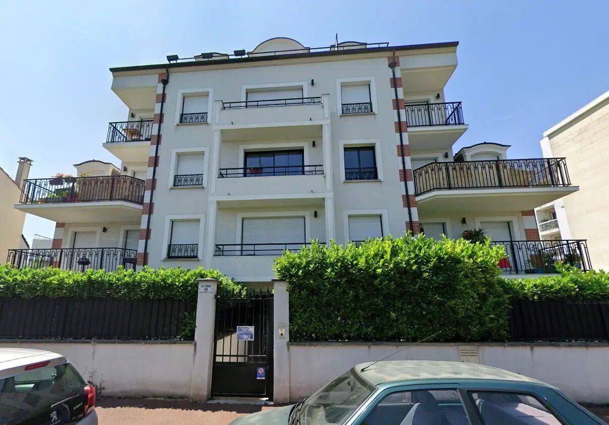 Appartement à louer, 22m², Créteil