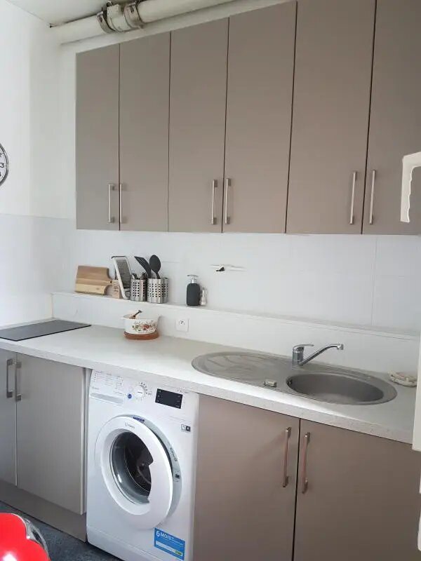Appartement à louer, 20m², Saint-Maur-des-Fossés