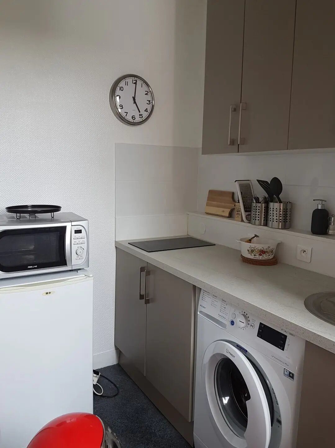 Appartement à louer, 20m², Saint-Maur-des-Fossés