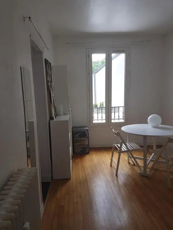 Appartement à louer, 20m², Saint-Maur-des-Fossés