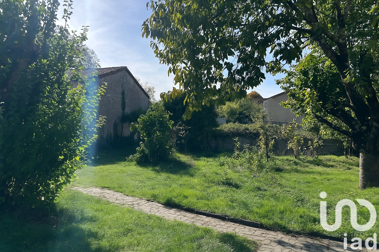 Maison à vendre, 282m², Montboyer
