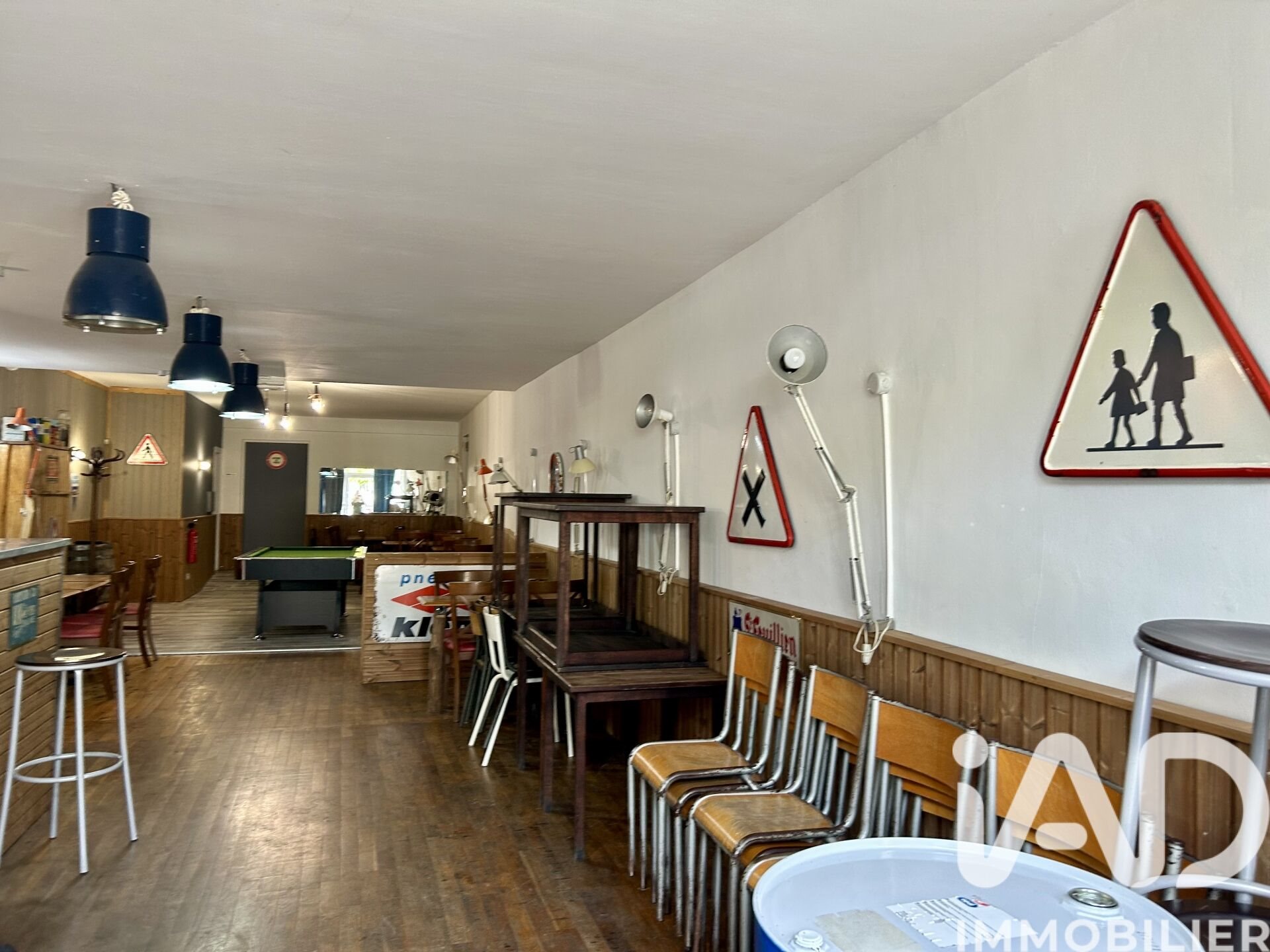 Maison à vendre, 360m², Baignes-Sainte-Radegonde