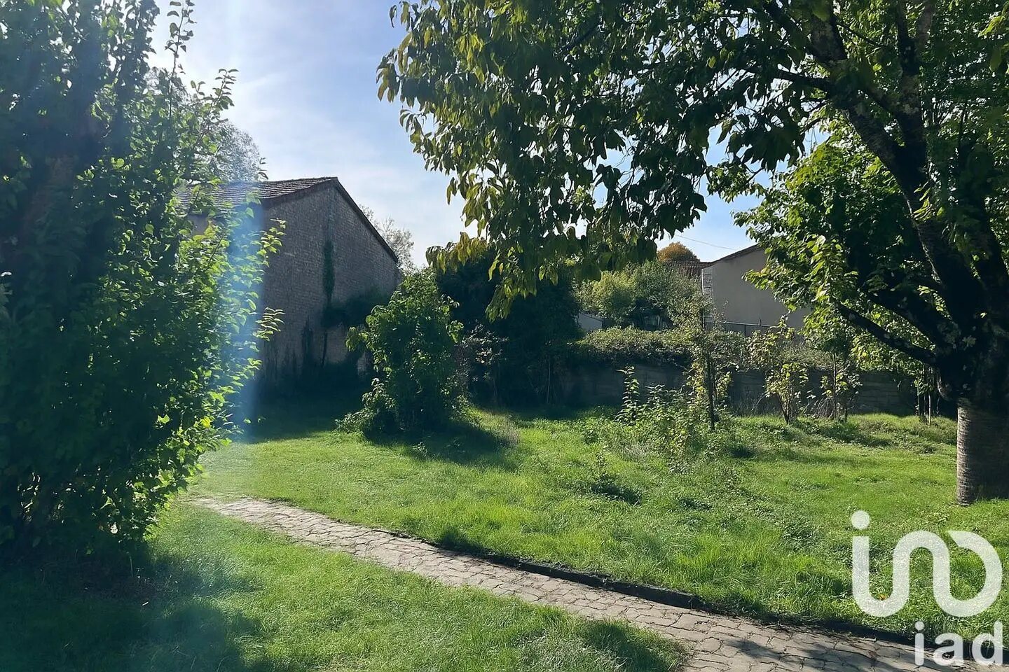 Maison à vendre, 282m², Montboyer