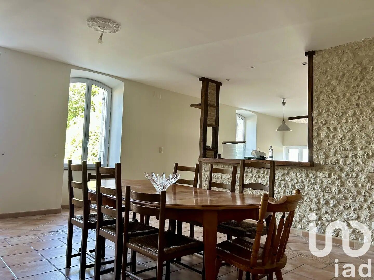 Maison à vendre, 282m², Montboyer