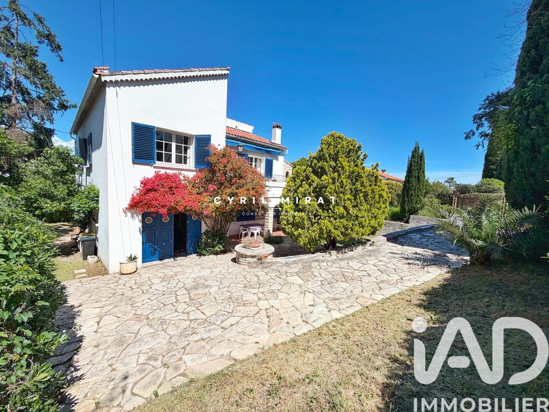 Maison à vendre, 160m², La Seyne-sur-Mer