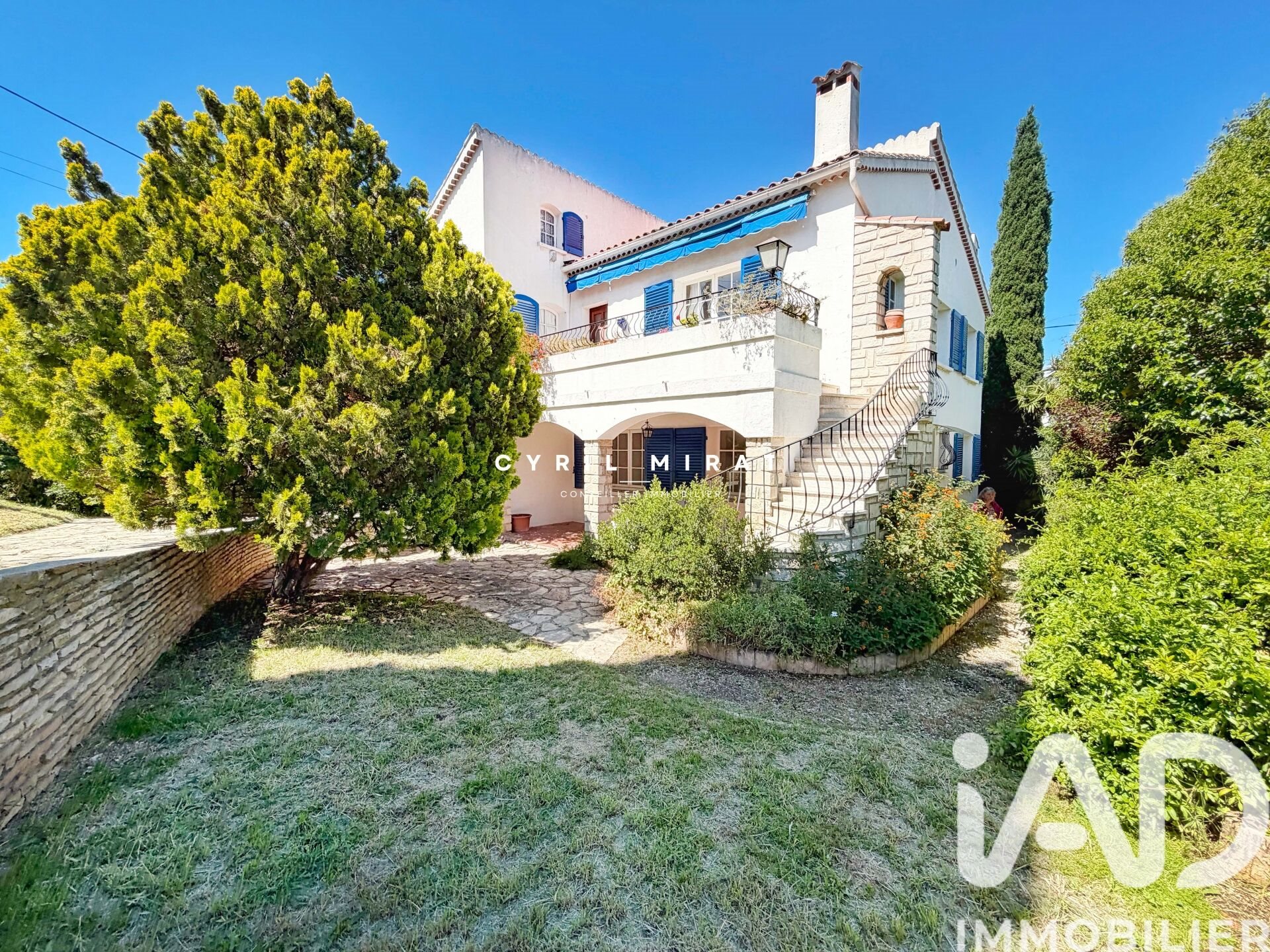 Maison à vendre, 160m², La Seyne-sur-Mer