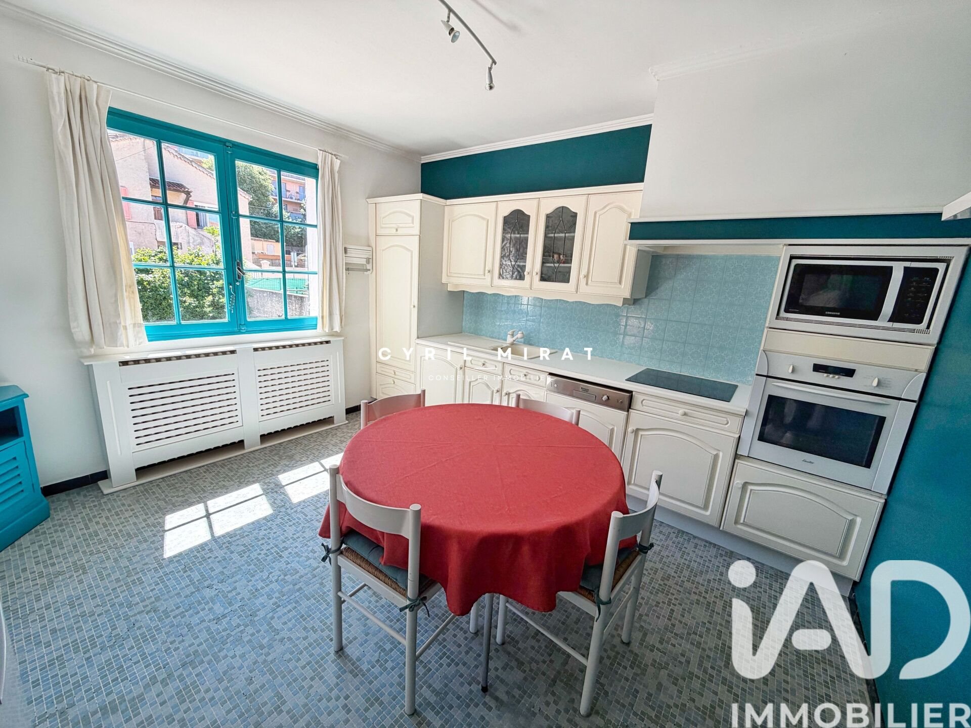 Maison à vendre, 160m², La Seyne-sur-Mer