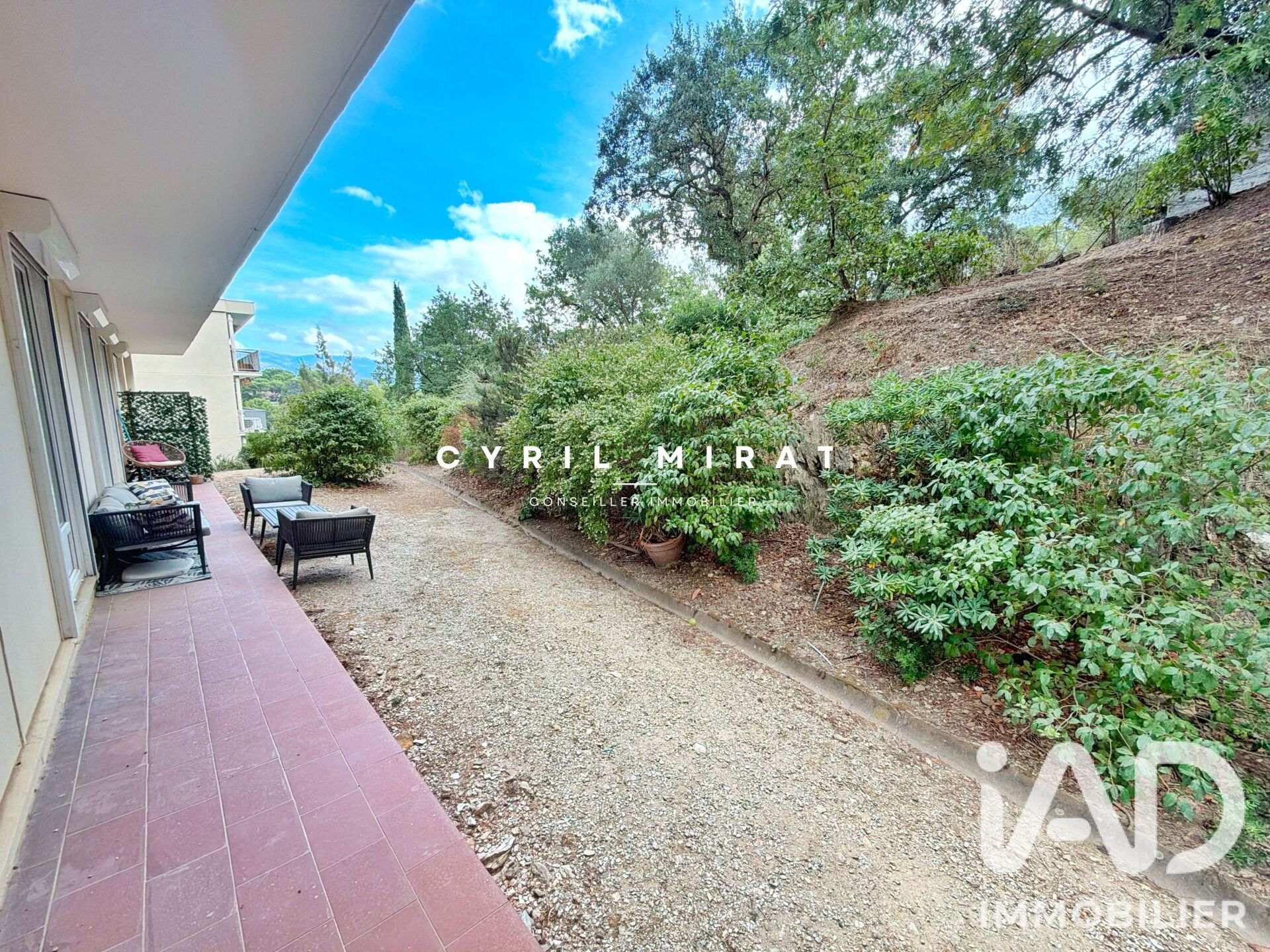 Appartement à vendre, 96m², La Seyne-sur-Mer