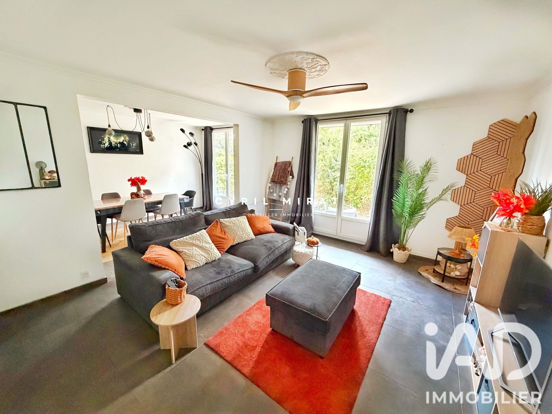 Appartement à vendre, 96m², La Seyne-sur-Mer
