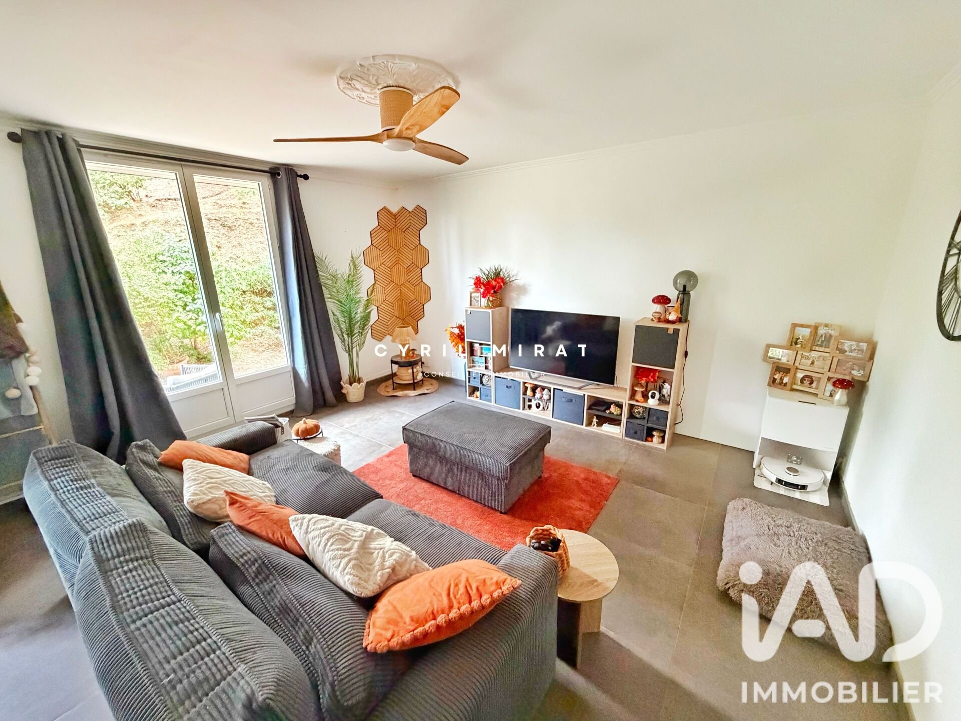 Appartement à vendre, 96m², La Seyne-sur-Mer