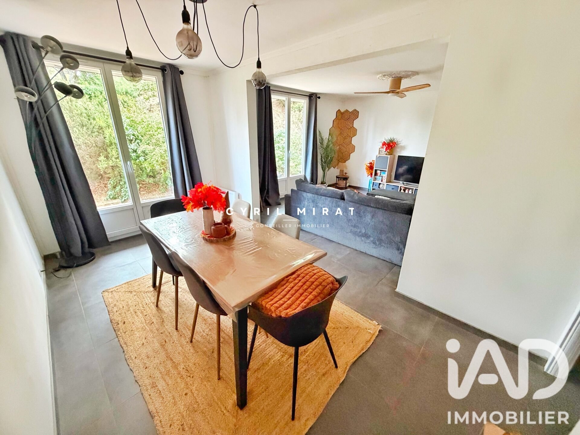 Appartement à vendre, 96m², La Seyne-sur-Mer