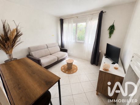 Appartement à vendre, 29m², Saint-Mandrier-sur-Mer