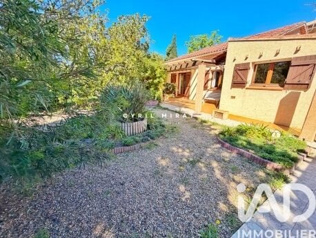 Maison à vendre, 104m², La Seyne-sur-Mer