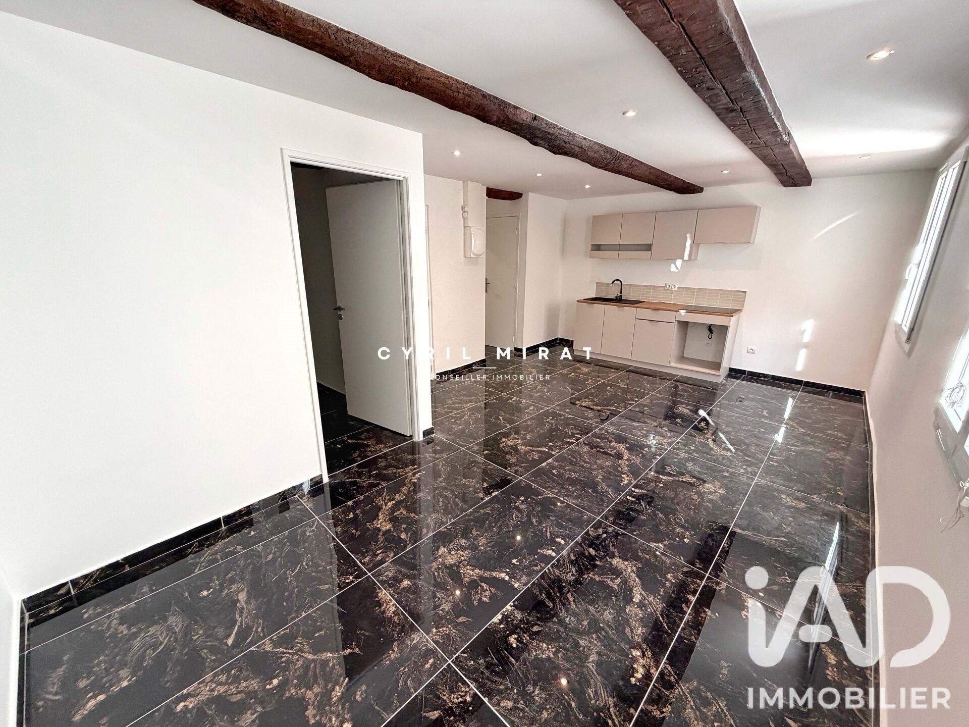 Appartement à louer, 36m², La Seyne-sur-Mer