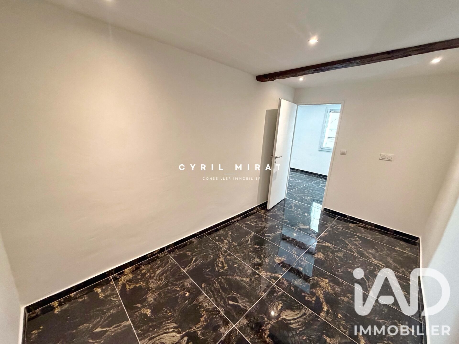 Appartement à louer, 36m², La Seyne-sur-Mer