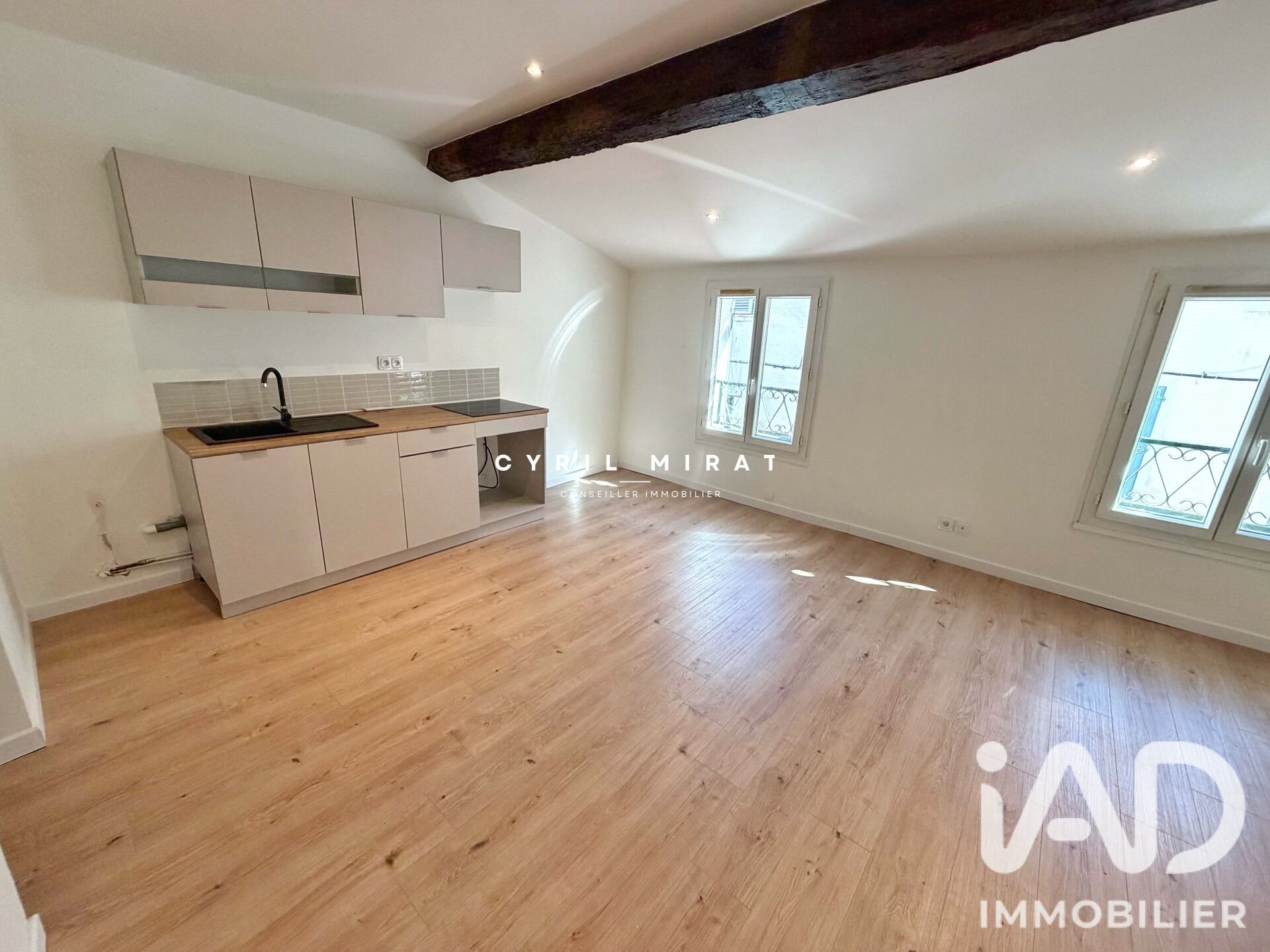 Appartement à louer, 52m², La Seyne-sur-Mer