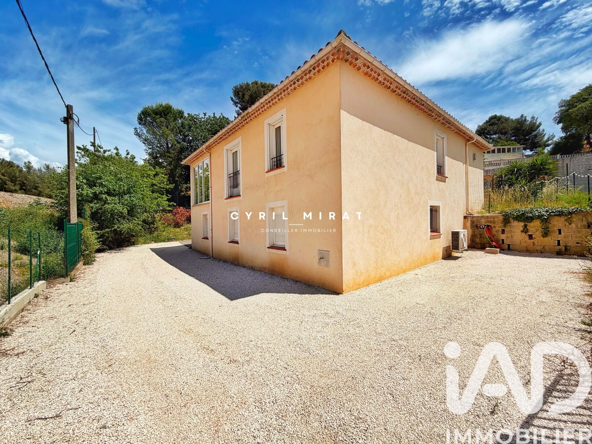 Maison à vendre, 145m², La Seyne-sur-Mer
