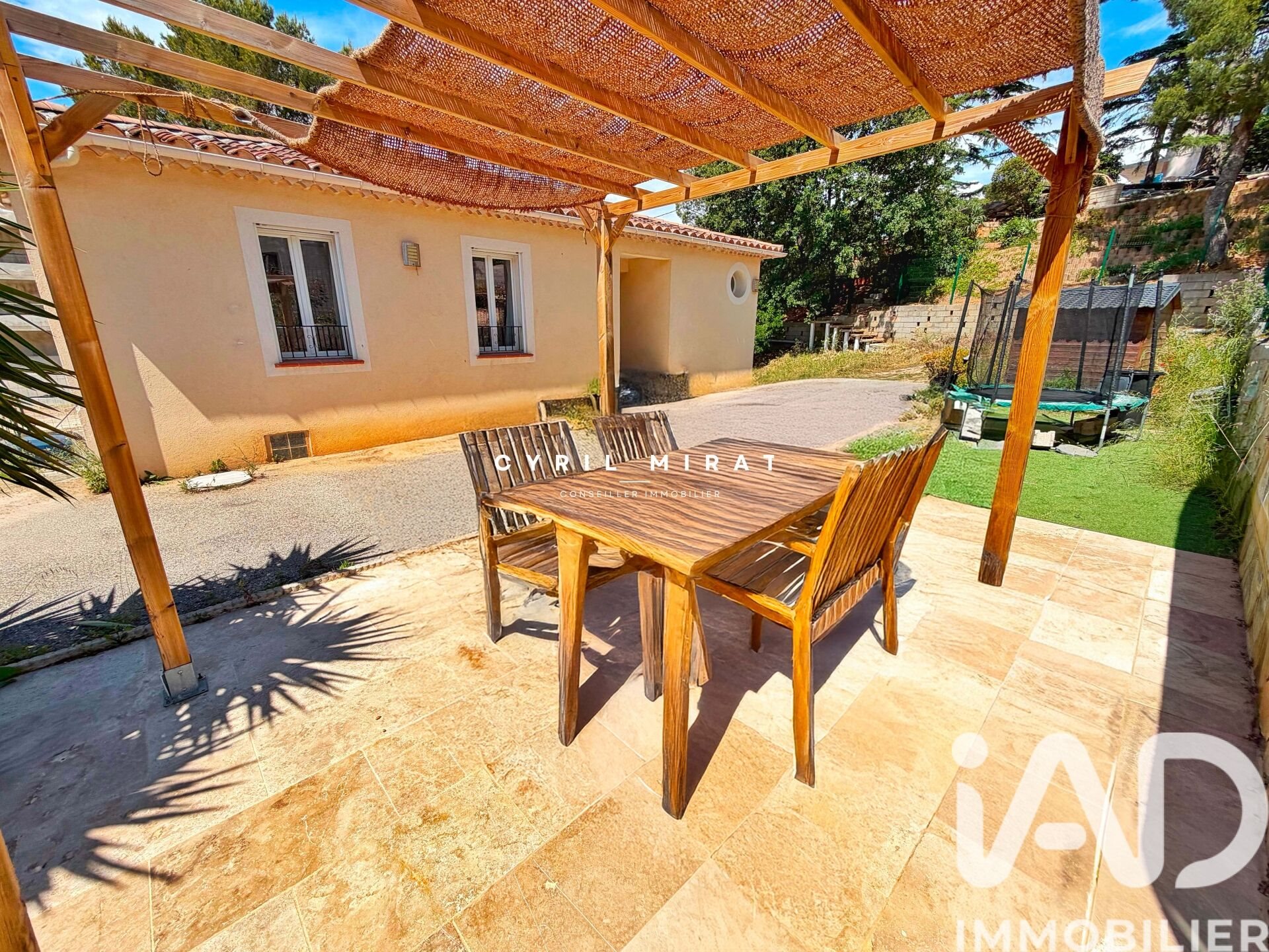 Maison à vendre, 145m², La Seyne-sur-Mer