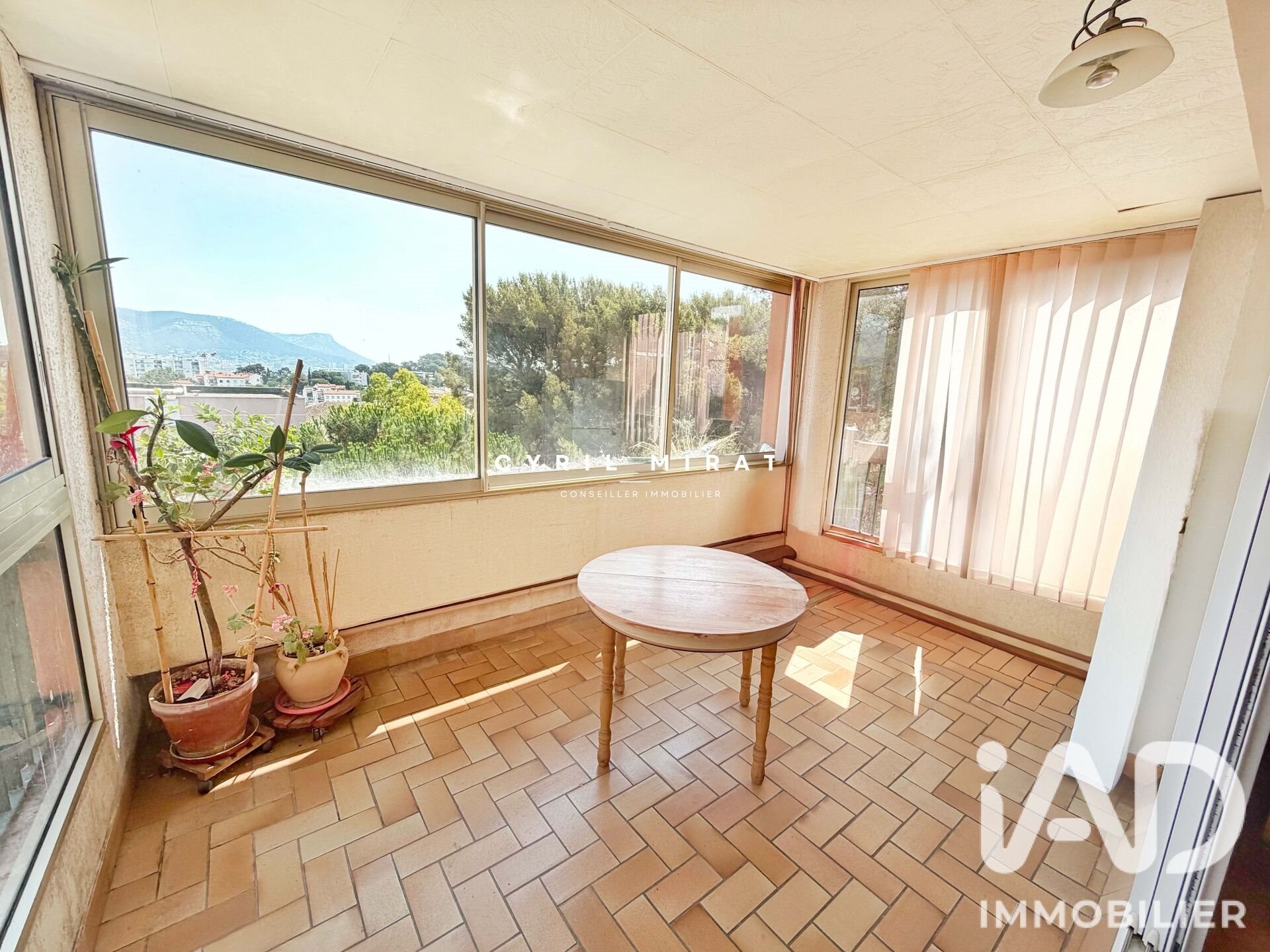 Appartement à vendre, 80m², La Seyne-sur-Mer