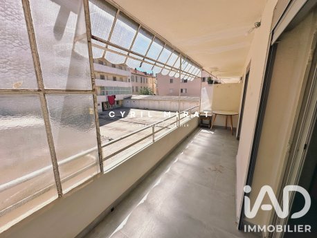 Appartement à louer, 65m², Toulon