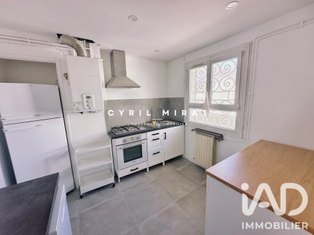 Appartement à louer, 65m², Toulon