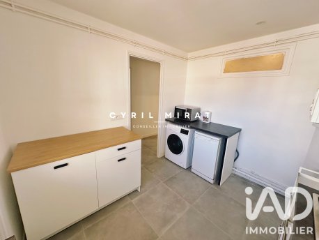Appartement à louer, 65m², Toulon