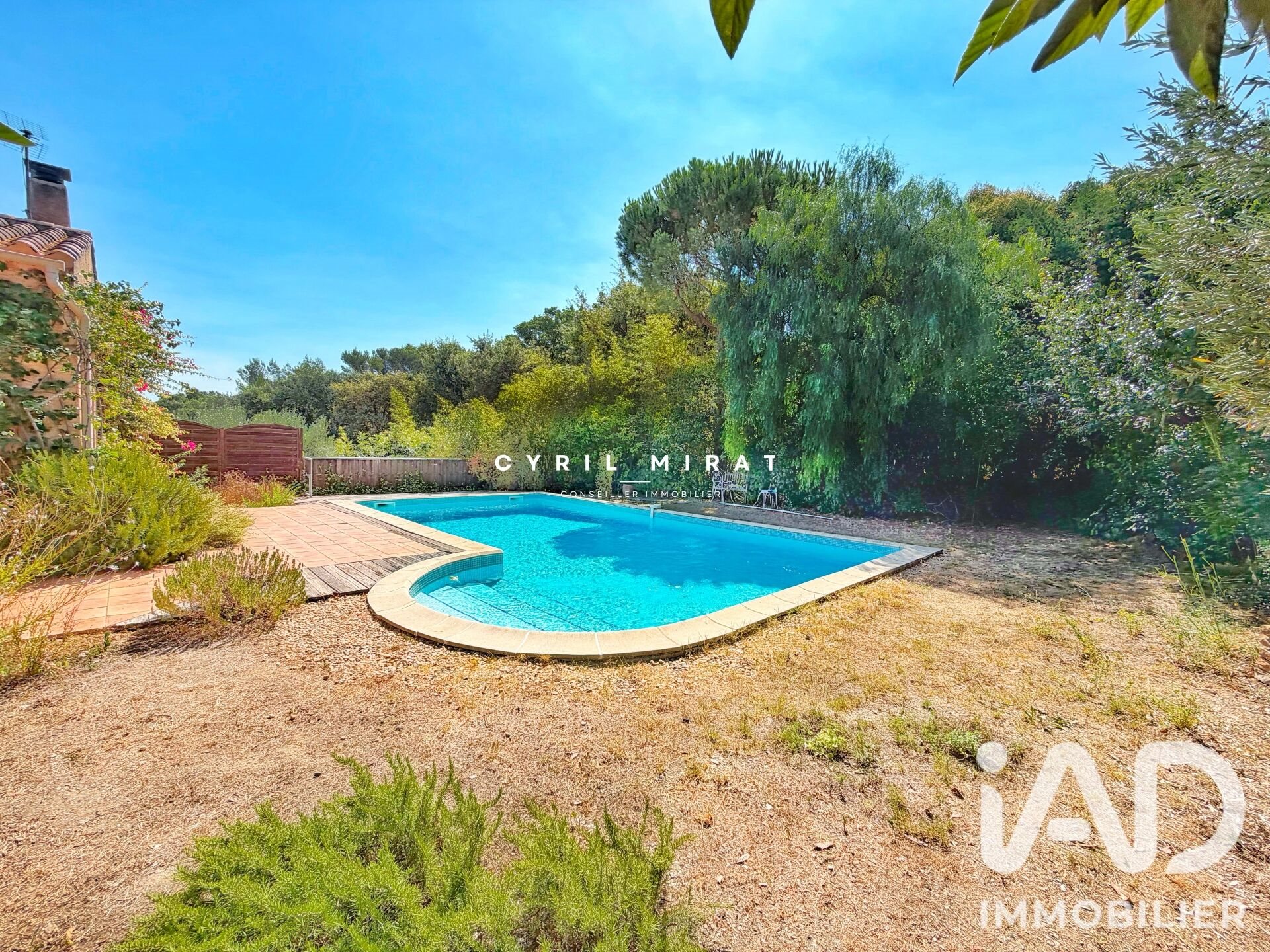 Maison à vendre, 140m², La Seyne-sur-Mer