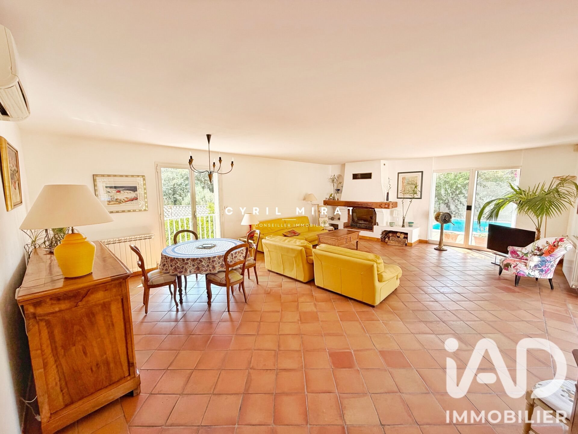 Maison à vendre, 140m², La Seyne-sur-Mer