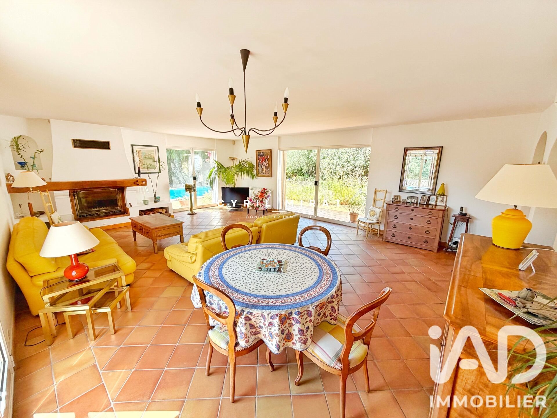 Maison à vendre, 140m², La Seyne-sur-Mer